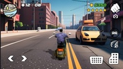 Gangster city: San Andreas screenshot 3