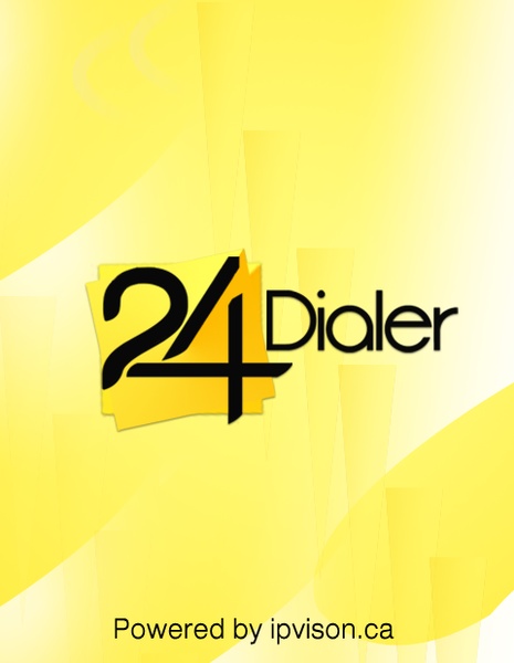 24Dialer - Preview 6