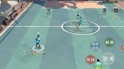 Street Football screenshot 4