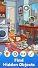 Find it Out-Spot Hidden Object screenshot 16