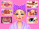Makeup Games: Beauty Makeover screenshot 4