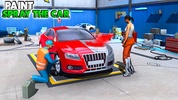 Car Mechanic :Gas Station game screenshot 5