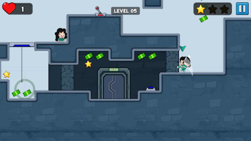Squid Escape: Escape Together - Preview 22