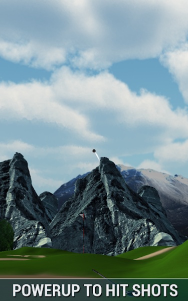 Lets Play Golf - Preview 2