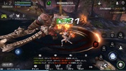 TERA ORIGIN screenshot 5