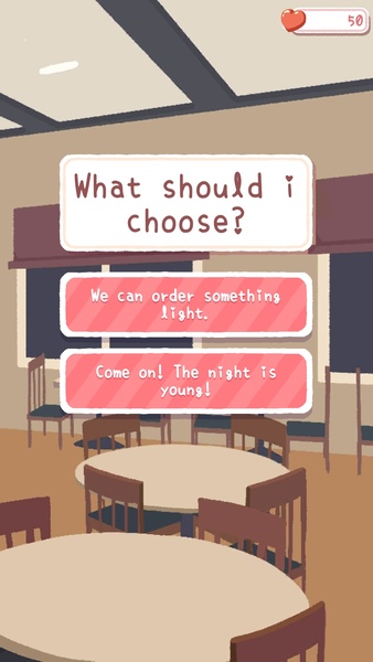 Adorable Stories - Preview 4