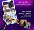 Hidden Photos & Videos Finder screenshot 5