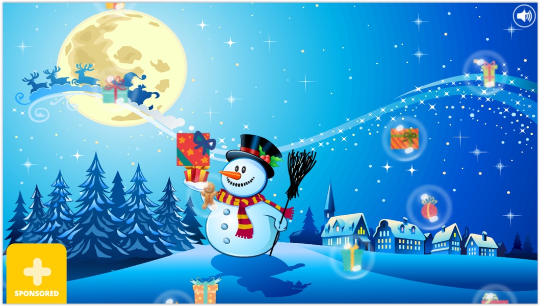 Christmas Bubbles for Kids - Preview 4