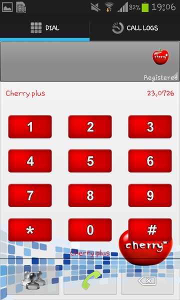 CherryPlus - Preview 3