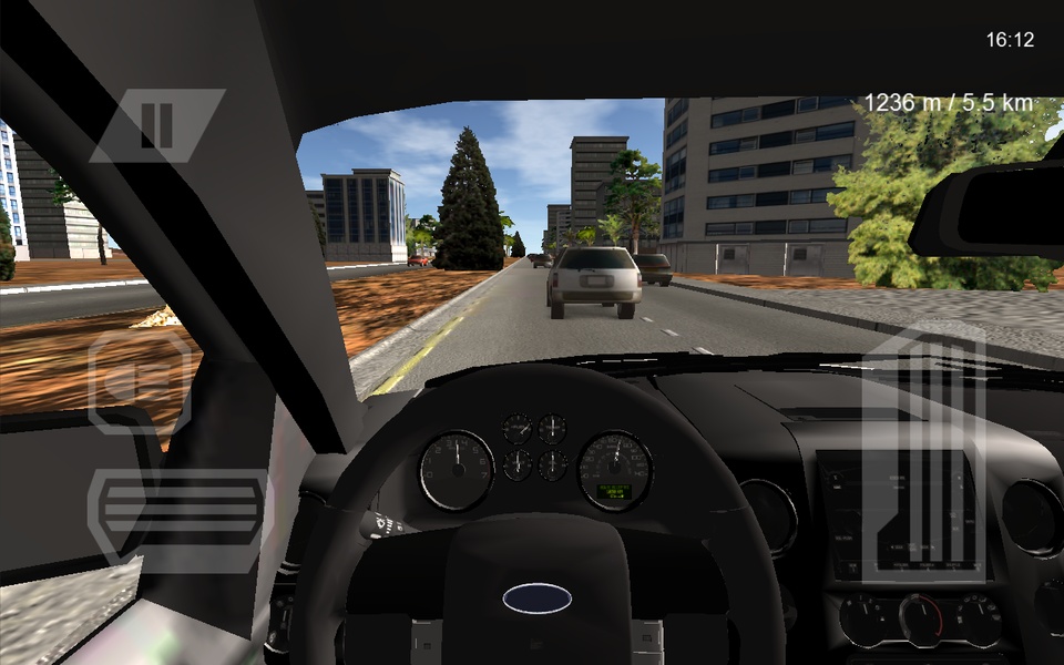 Voyage: USA Roads - Preview 5