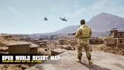Operation Desert Storm: Marine screenshot 5