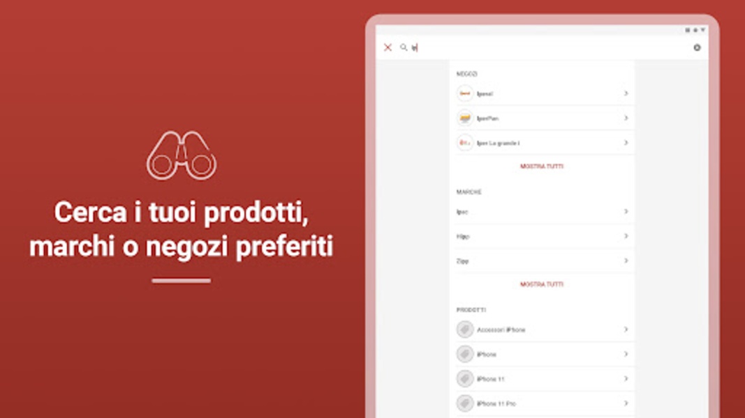 Volantino Facile - Preview 2