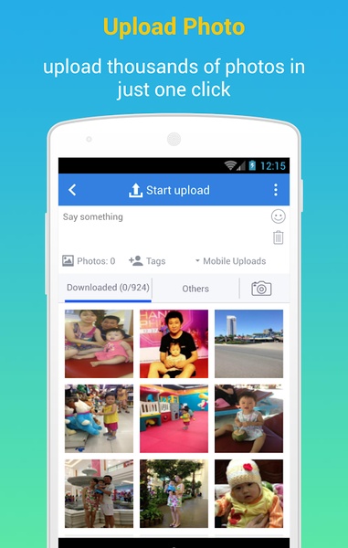 Photo Facebook - Preview 3
