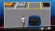 City Parking Simulation screenshot 3