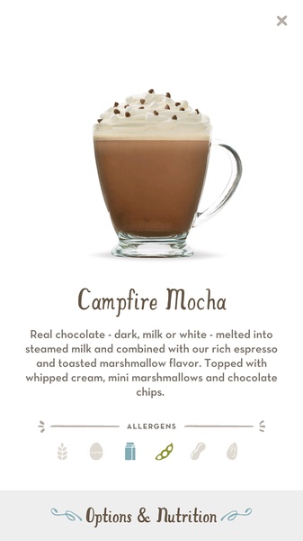 Caribou Coffee - Preview 2