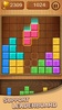 Wood Puzzle - Free Block Game screenshot 2
