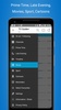 Cisana TV+ NO screenshot 4