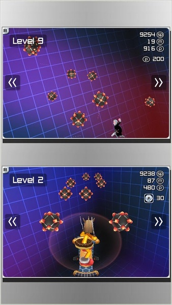 Stylish Sprint - Preview 6