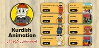 Kurdish Animation | Funny screenshot 8
