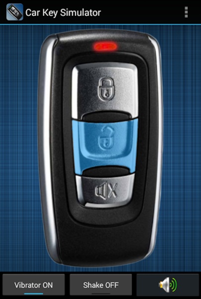 Car Key Alarm - Preview 4