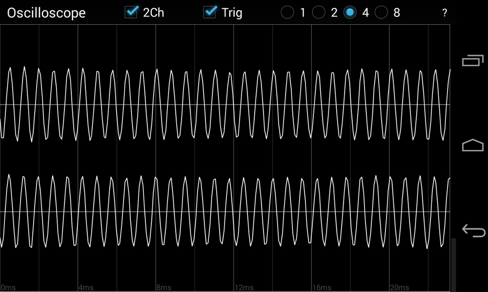 Oscilloscope - Preview 5