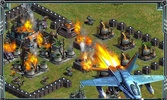 Grand Battle--MMO Strategy:War screenshot 3