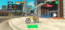 Bicycle Pizza Delivery! screenshot 1