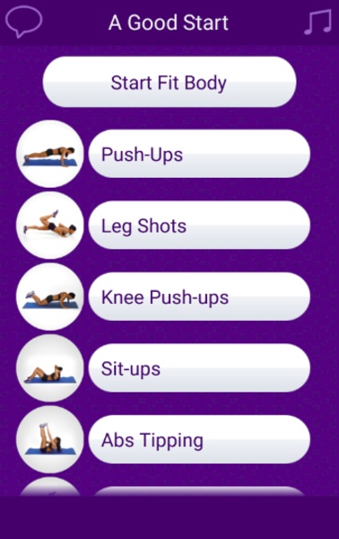 Fit Body - Preview 6