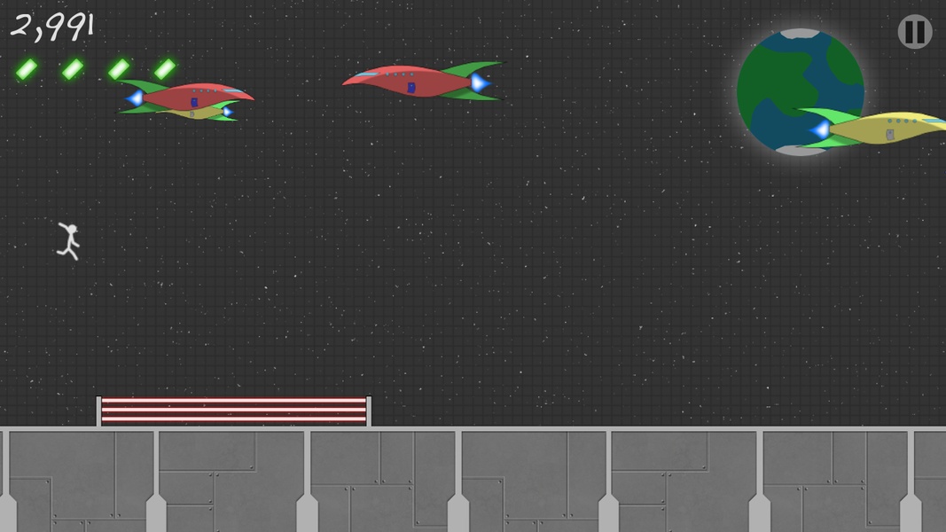 Doodle Sprint - Preview 6
