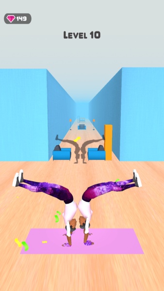 Flexy Run - Preview 2