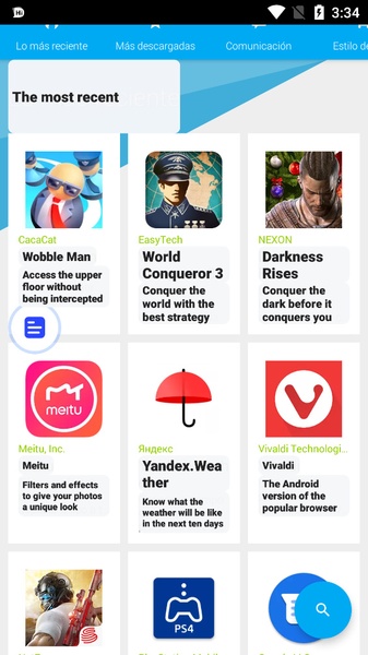 Hi Dictionary - Preview 9