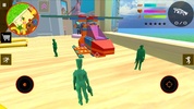 Army Men Toy Squad Survival screenshot 1