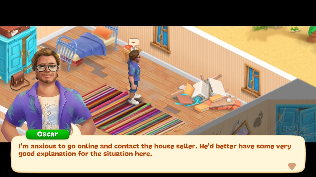 Open House - Preview 7