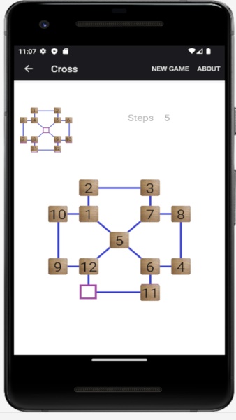 Graph Puzzles - Preview 1