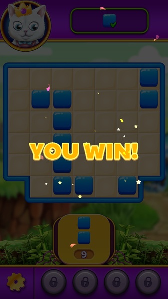 Royal Puzzle - Preview 7