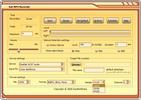 Kat MP3 Recorder screenshot 2