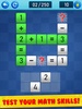 Math Puzzle Game - Math Pieces screenshot 5