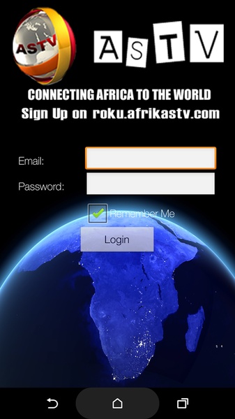 AfrikaSTV - ASTV - Preview 10