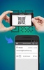 바코드 스캐너 QR 코드 스캐너 screenshot 1