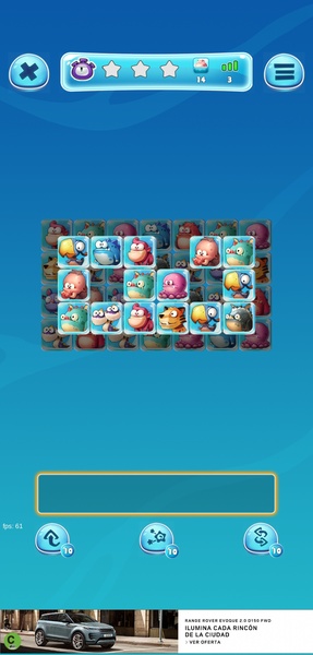 Tile Monster - Preview 4