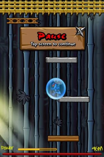 Ninja Dash -Deluxe - Preview 1