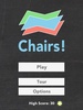 Chairs - an organic chem game screenshot 4