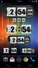 3D Animated Flip Clock PRO screenshot 4