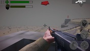 Medal Of Valor D-Day WW2 FREE screenshot 1