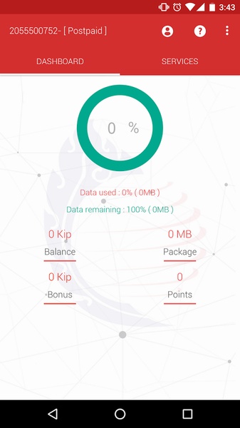 M-Services - Preview 6