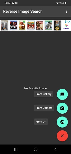 Reverse Image Search - Preview 4