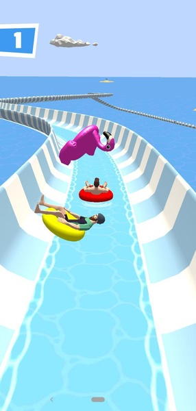 Aqua Thrills - Preview 6