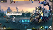 Fantasy Legend: War of Contract screenshot 5