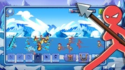 Stickman Empire screenshot 4