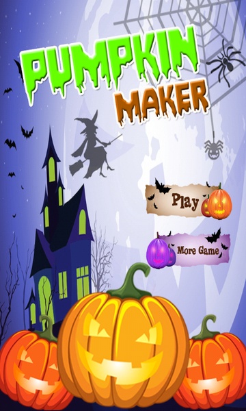 Pumpkin Maker - Preview 8